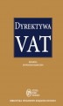 Okładka książki: Dyrektywa VAT