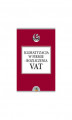 Okładka książki: Klimatyzacja w firmie - rozliczenia VAT
