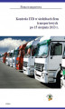 Okładka książki: Kontrola ITD w siedzibach firm transportowych po 15 sierpnia 2013r.