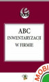 Okładka książki: ABC inwentaryzacji w firmie