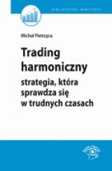 Okładka: Trading harmoniczny