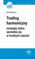 Okładka książki: Trading harmoniczny