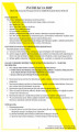 Okładka książki: Instrukcja BHP przy pracach związanych z demontażem rusztowań