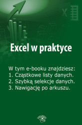 Okładka: Excel w praktyce. Wydanie luty-marzec 2014 r.