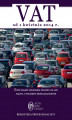 Okładka książki: VAT od 1 kwietnia 2014. Nowe zasady odliczania podatku od aut, paliwa i wydatków eksploatacyjnych