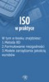 Okładka książki: ISO w praktyce, wydanie maj 2014 r.