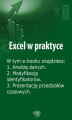 Okładka książki: Excel w praktyce. Wydanie czerwiec 2014 r.