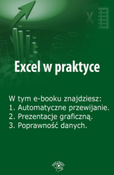 Okładka: Excel w praktyce. Wydanie czerwiec-lipiec 2014 r.