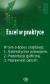 Okładka książki: Excel w praktyce. Wydanie czerwiec-lipiec 2014 r.