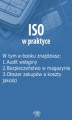 Okładka książki: ISO w praktyce, wydanie czerwiec-lipiec 2014 r