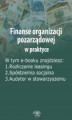 Okładka książki: Finanse organizacji pozarządowej w praktyce, wydanie sierpień 2014 r.