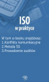 Okładka książki: ISO w praktyce, wydanie sierpień-wrzesień 2014 r