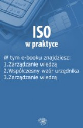 Okładka: ISO w praktyce, wydanie październik-listopad 2014 r.