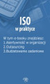 Okładka książki: ISO w praktyce, wydanie grudzień 2014 r.