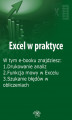 Okładka książki: Excel w praktyce, wydanie luty 2015 r.