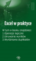 Okładka książki: Excel w praktyce, wydanie luty 2016 r.