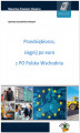 Okładka książki: Przedsiębiorco, sięgnij po euro z PO Polska Wschodnia