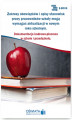 Okładka książki: Zakresy obowiązków i opisy stanowisk pracy pracowników szkoły mogą wymagać aktualizacji przed nowym rokiem szkolnym