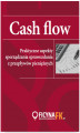 Okładka książki: CASH FLOW. Praktyczne aspekty sporządzania sprawozdania z przepływów pieniężnych