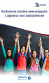 Okładka książki: Kształcenie uczniów powracających z zagranicy oraz cudzoziemców