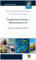 Okładka książki: Przygotowanie wniosku o dofinansowanie z UE