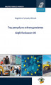 Okładka książki: 3 pomysły na ochronę powietrza dzięki funduszom UE