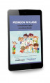 Okładka książki: Pedagog w klasie – scenariusze zajęć na różne okazje
