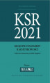 Okładka książki: Krajowe Standardy Rachunkowości 2021 - Praktyczne zastosowanie, przykłady księgowań