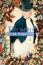 Okładka: Klub Pickwicka