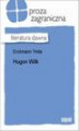 Okładka książki: Hugon Wilk