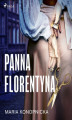 Okładka książki: Panna Florentyna