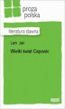 Okładka książki: Wielki świat Capowic