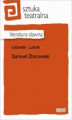 Okładka książki: Samuel Zborowski