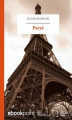 Okładka książki: Paryż