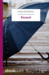 Okładka: Parasol