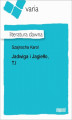 Okładka książki: Jadwiga i Jagiełło, T.I