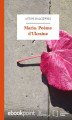 Okładka książki: Maria. Poeme d'Ukraine