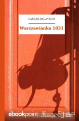 Okładka: Warszawianka 1831