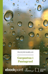 Okładka: Gargantua i Pantagruel