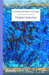 Okładka: Virgini intactae