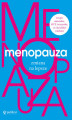 Okładka książki: Menopauza. Zmiana na lepsze