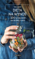 Okładka książki: Dieta na wynos. 100 przepisów na zdrowy lunch