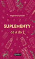 Okładka książki: Suplementy od A do Z