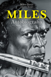 Okładka: Miles