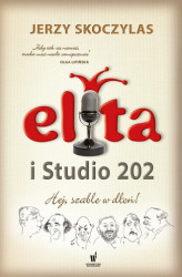 Okładka: Elita i Studio 202
