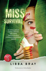 Okładka: MISSja survival