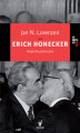 Okładka książki: Erich Honecker. Biografia polityczna