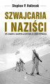 Okładka książki: Szwajcaria i naziści. Jak alpejska republika przetrwała w III Rzeszy