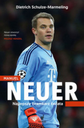 Okładka: Manuel Neuer