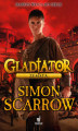 Okładka książki: Gladiator. Zemsta